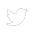Twitter Logo